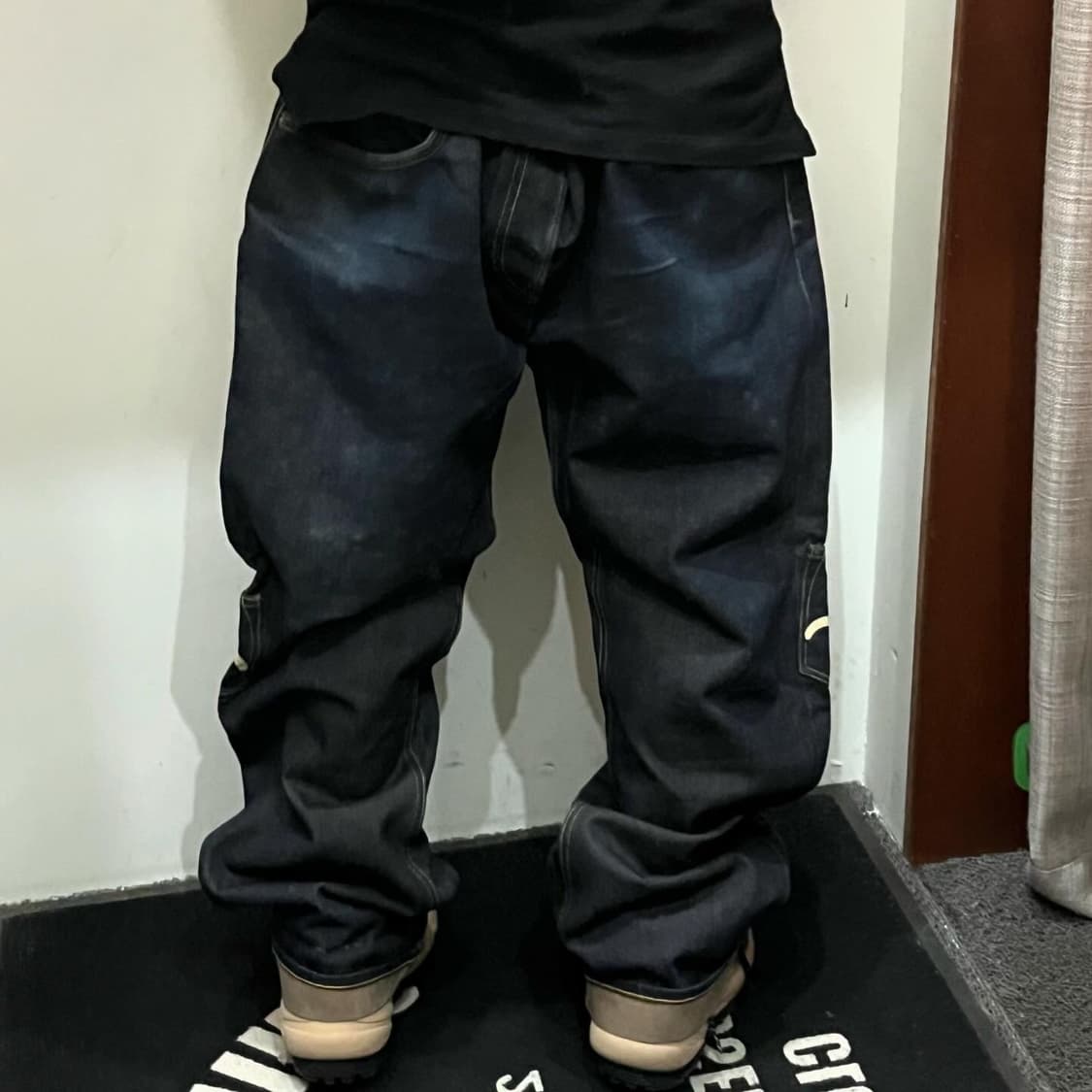 EVISU Multi Pocket Pants 상품이미지5