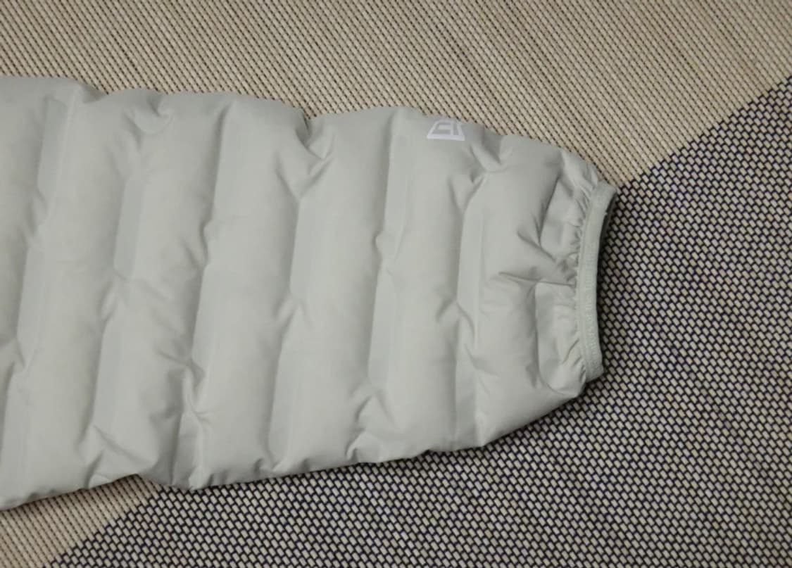 (2XL) 뉴에라 골프 퍼포먼스 라이트 구스다운 재킷 상품이미지7