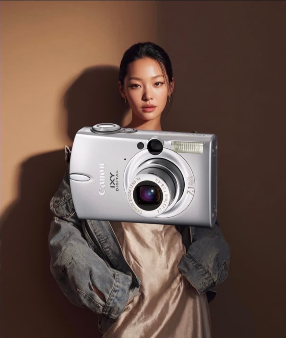 캐논 익시 700 (캐논 익서스 750 IXUS 750) 빈티지 디카 상품이미지1