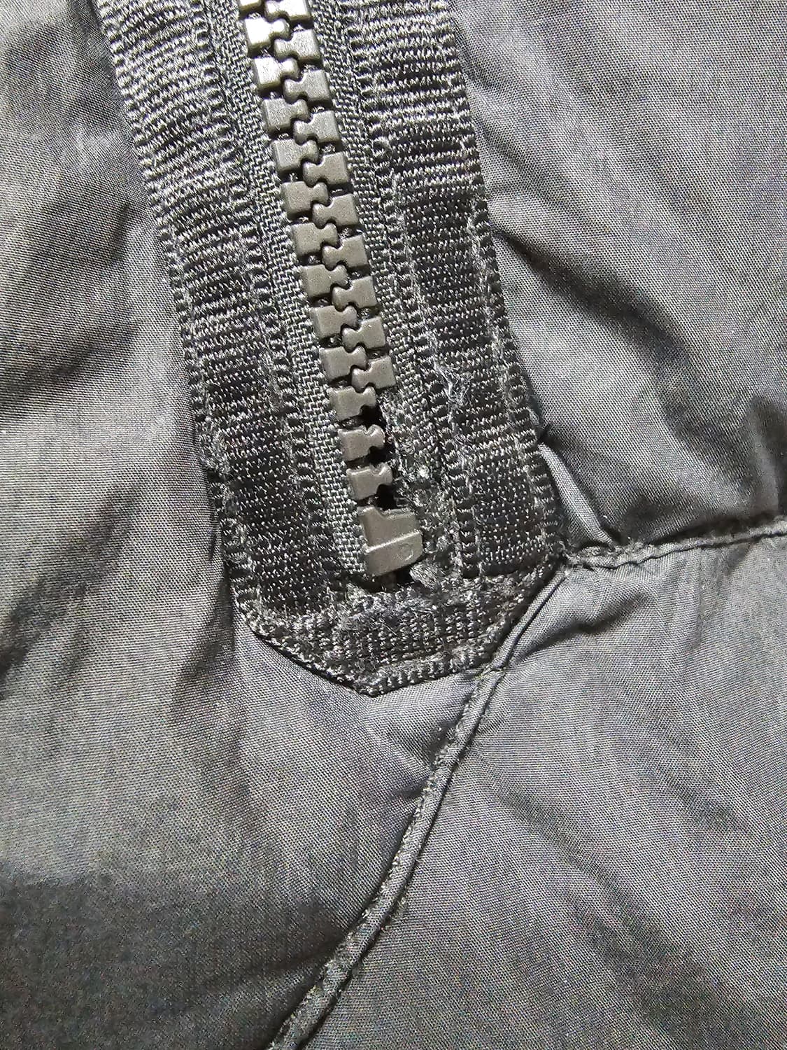 스톤아일랜드 크링클랩스 패딩조끼 상품이미지8