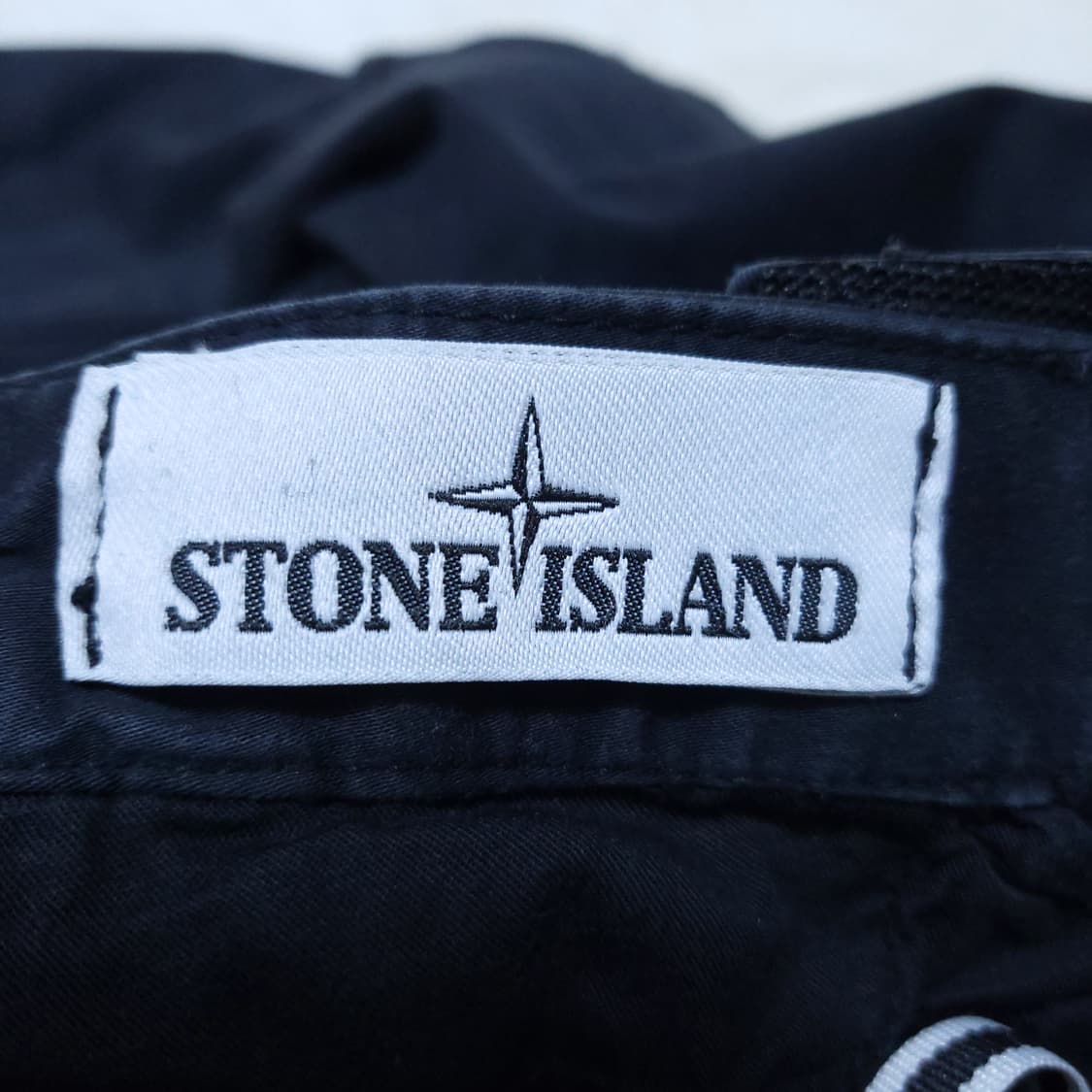 스톤아일랜드 남성 카고바지 30인치 0302 뽀샤샤 상품이미지8