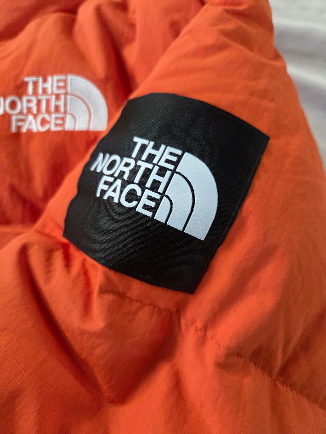 노스페이스화이트라벨 상품이미지4