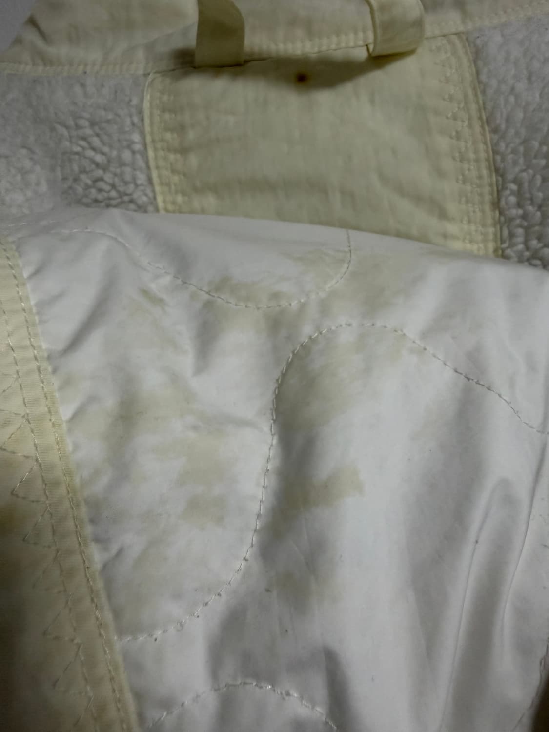 나이키 쉐르파 자켓 상품이미지8