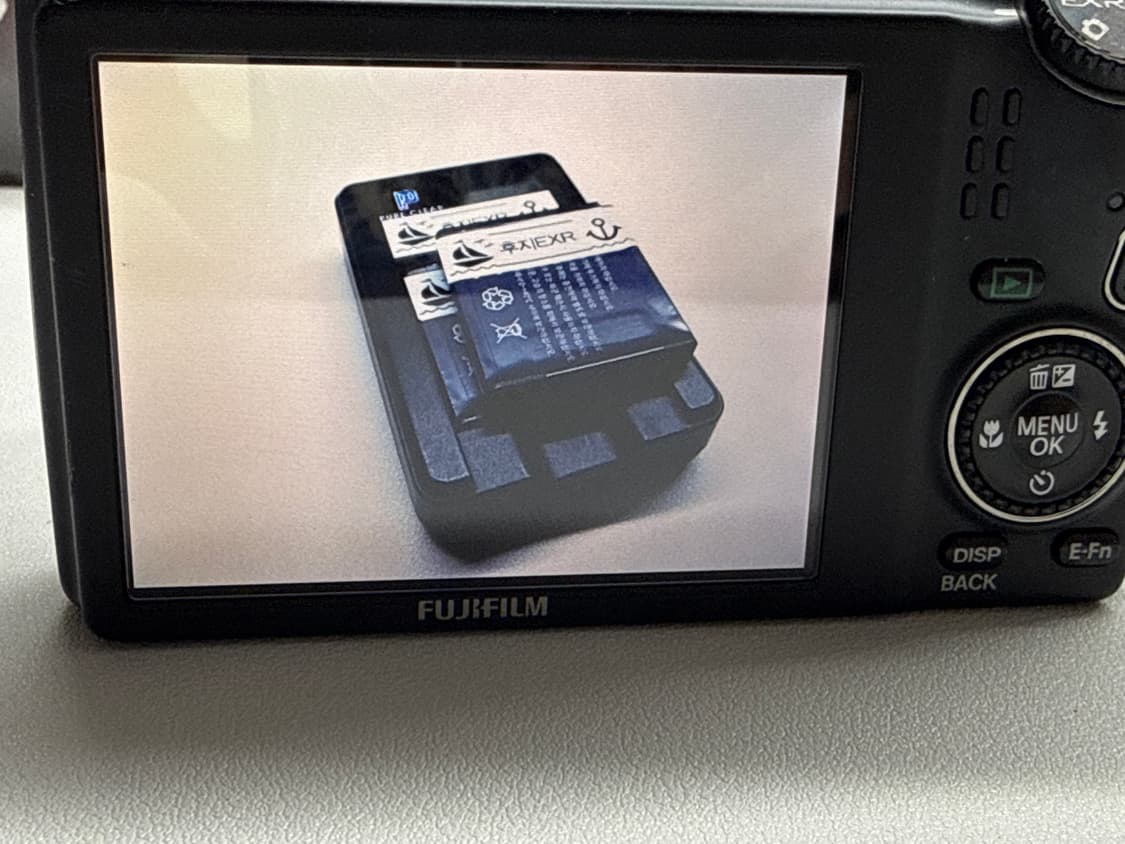 후지필름 f900exr 하이엔드 민트급 디지털카메라 상품이미지5