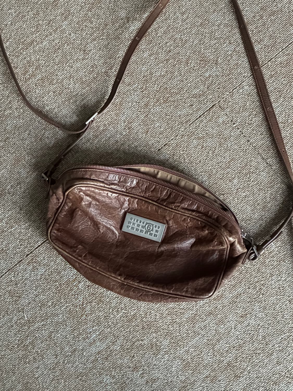 MM6 마르지엘라 가방 상품이미지7