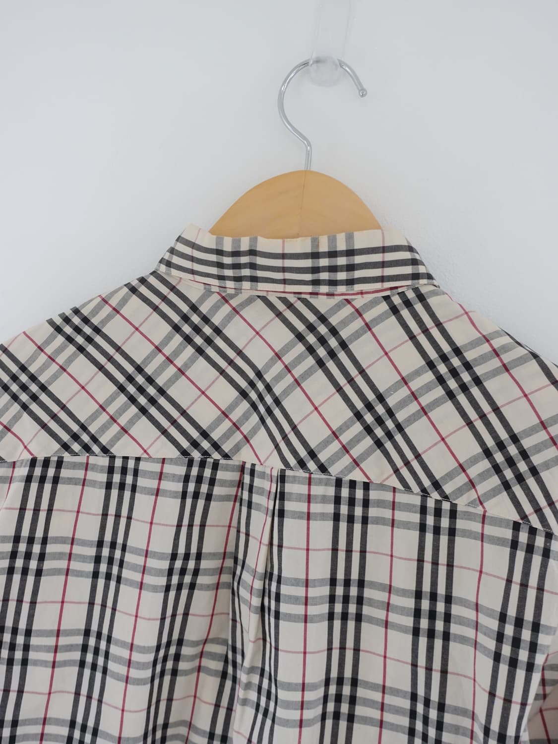 BURBERRYS shirt 상품이미지6