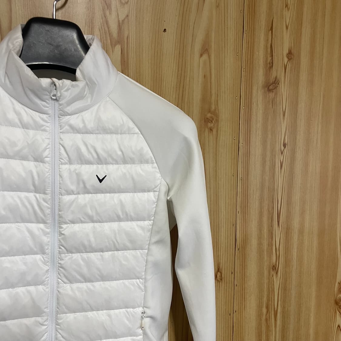 캘러웨이 여성 패딩 다운 패딩 자켓 90 상품이미지2