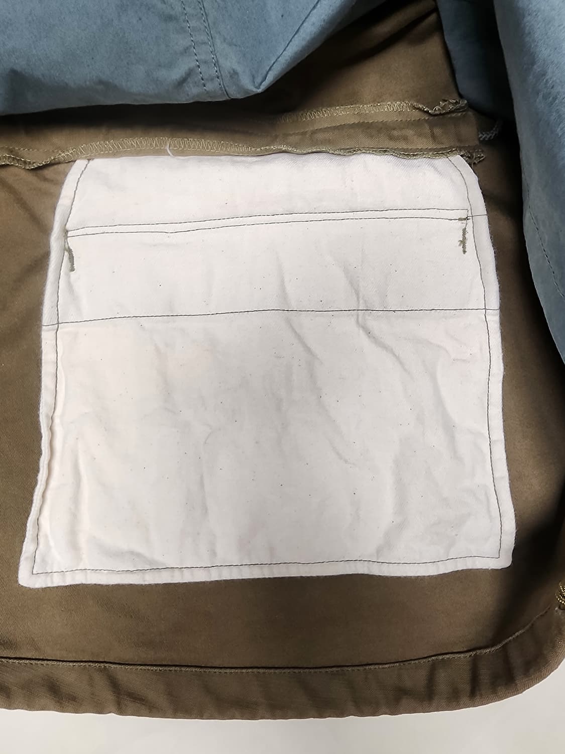 버즈릭슨 m65 필드자켓 상품이미지5