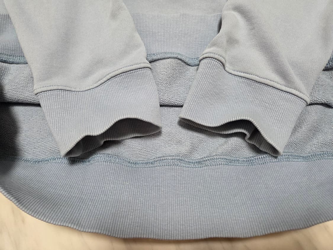 아크네스튜디오 패치 맨투맨  상품이미지4