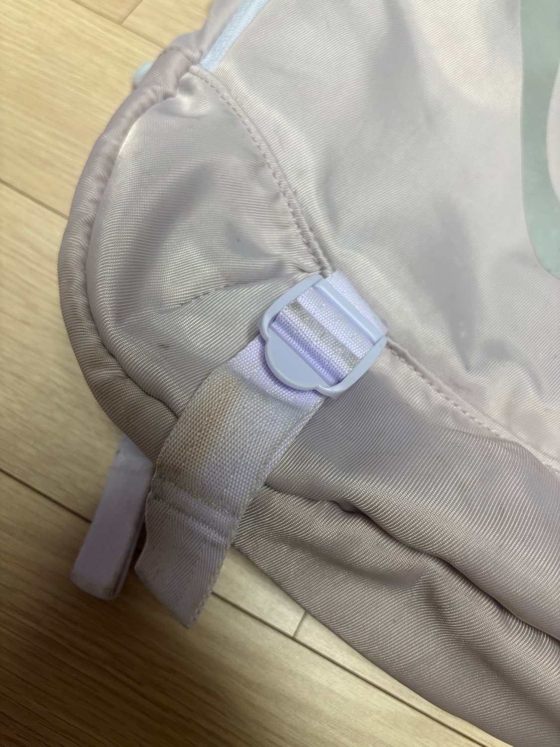 미스치프 백팩 상품이미지3