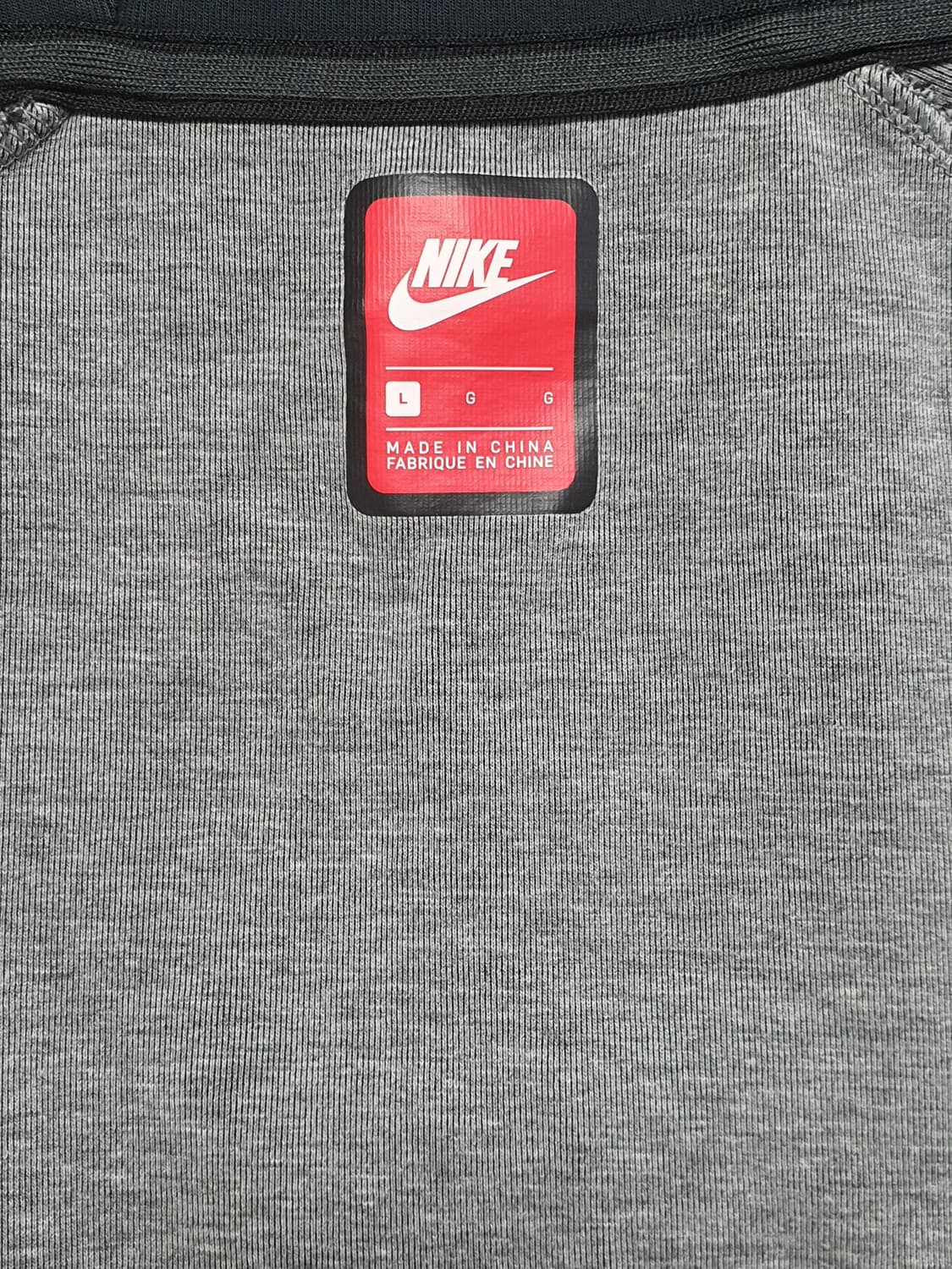 나이키 테크팩 후드 집업 자켓 100 상품이미지3