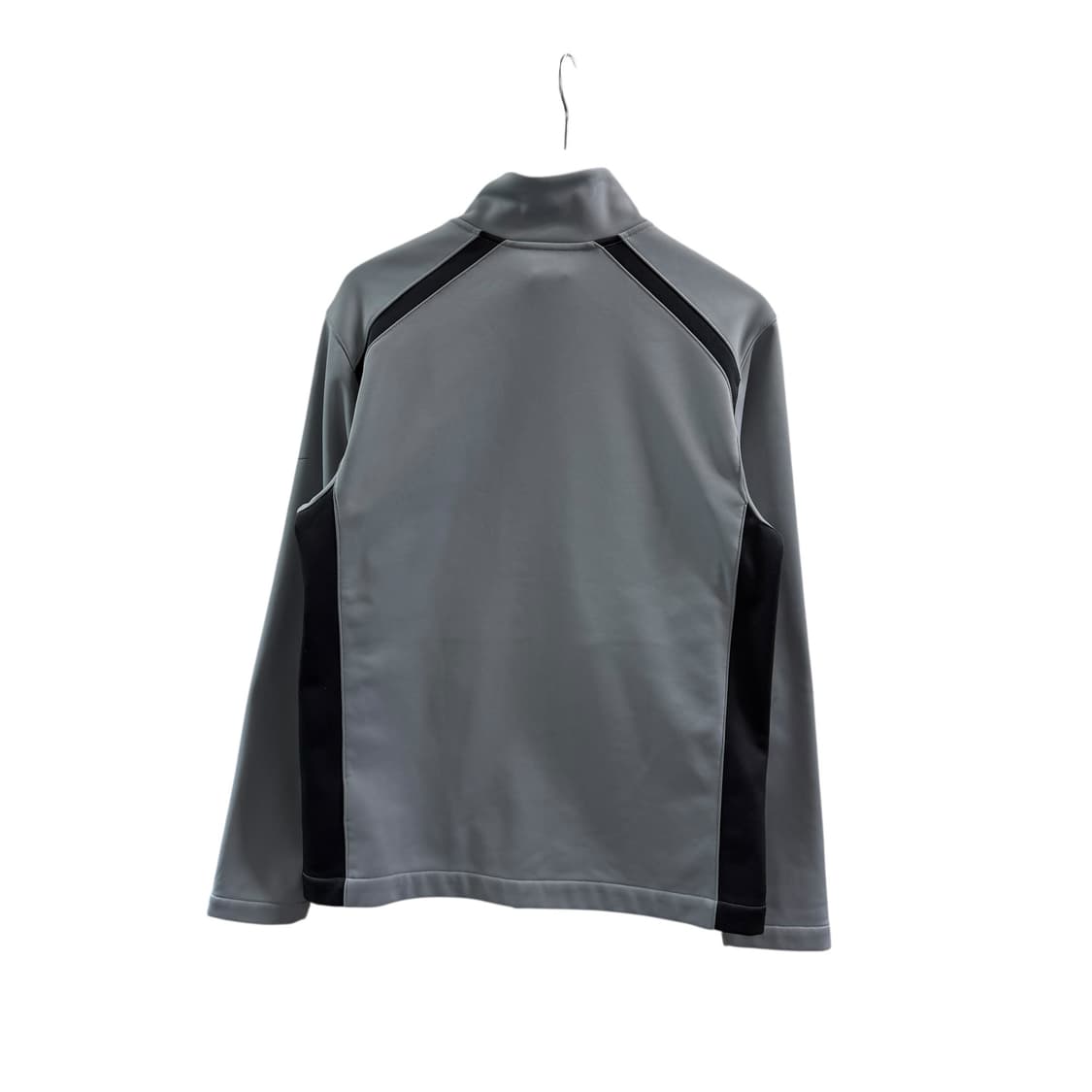 [M] 나이키 그레이 집업 상품이미지4