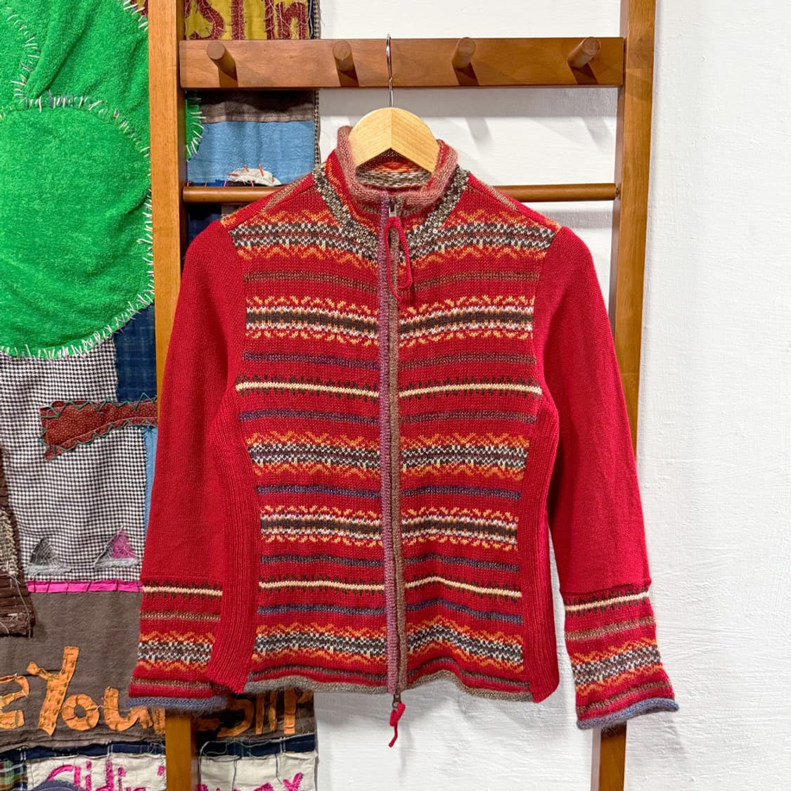 JOEY 벽난로 SET 상품이미지8