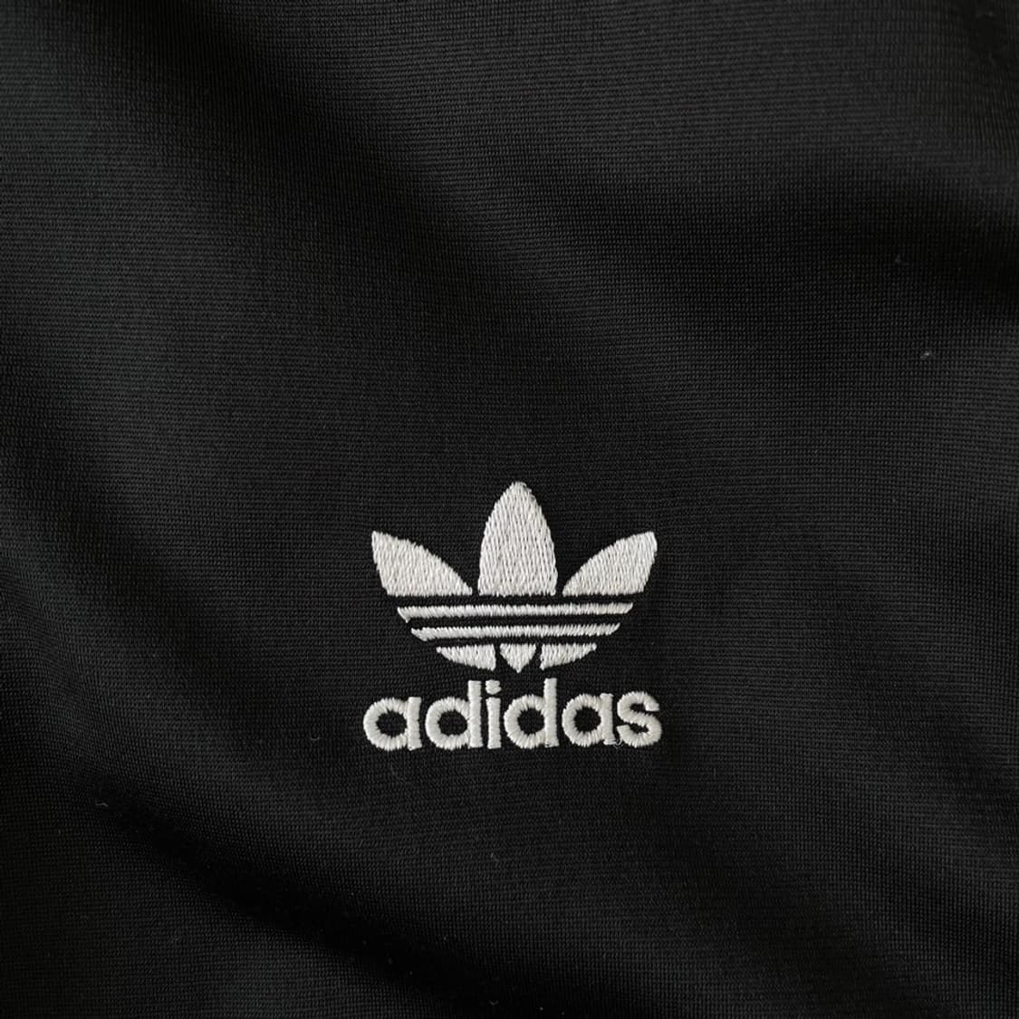 XXL 아디다스 파이어버드 블랙 져지 110 상품이미지5