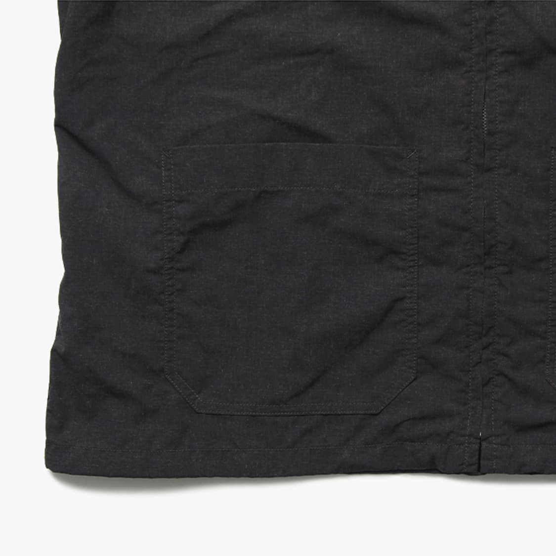  PURPLE LABEL "Grey Half Shirts" 상품이미지3