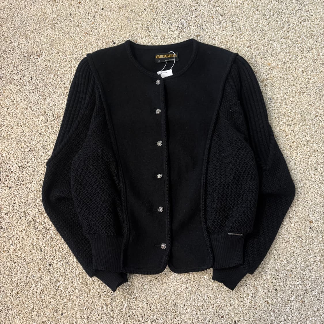 티롤 가디건⭐️710 상품이미지1