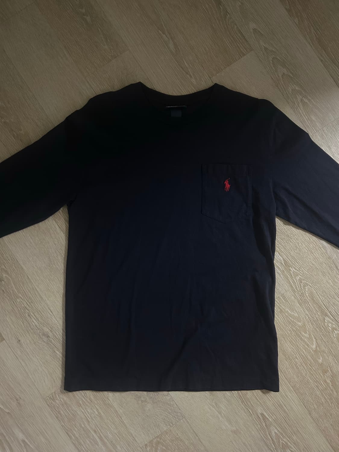 폴로 면티 상품이미지1