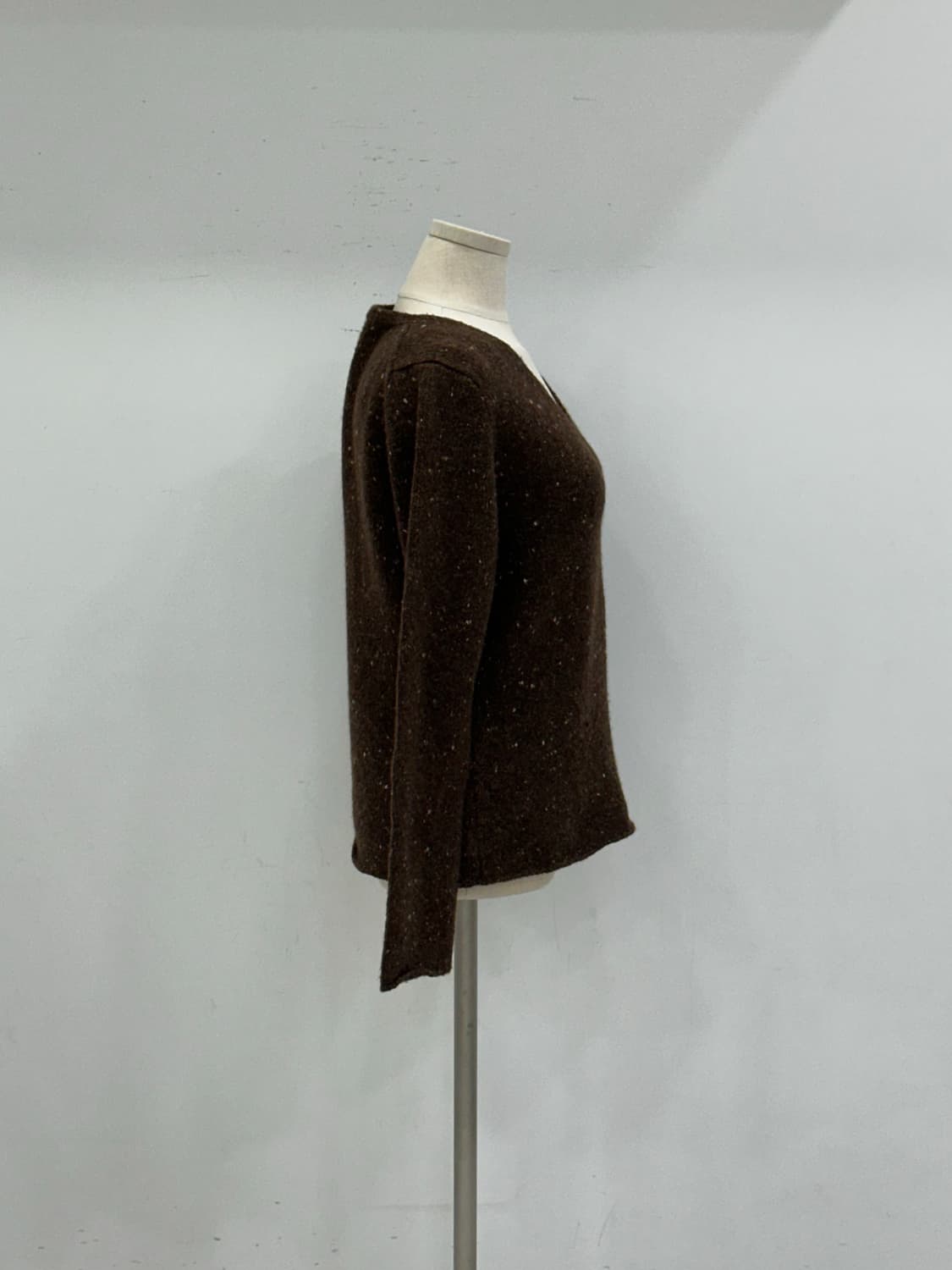 버버리 울 니트 상품이미지3