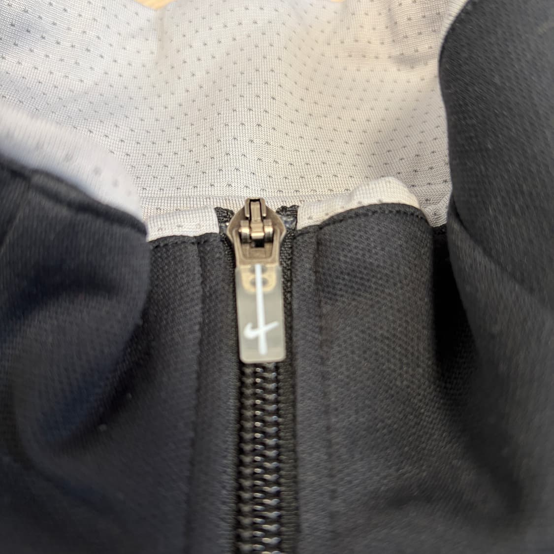 일본판) 나이키 사이드 라인 실버스우시 집업 져지 상품이미지4