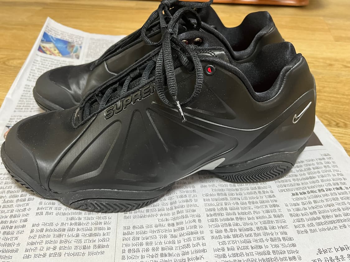 [280] supreme nike 코트포짓 상품이미지2
