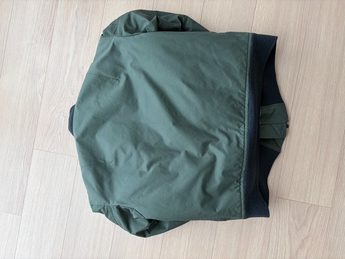 시오타 24fw 리뉴얼 빅핏 4(100) 상품이미지5