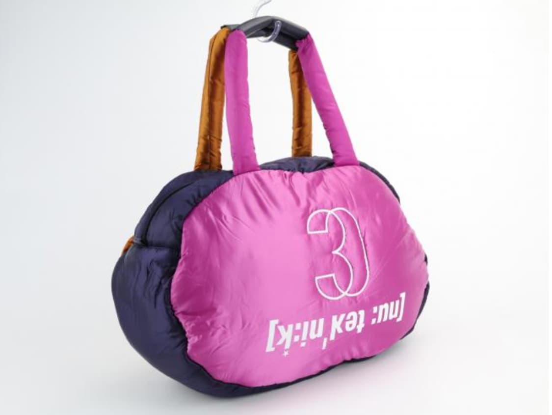 쥬시쥬디 토트백 상품이미지1