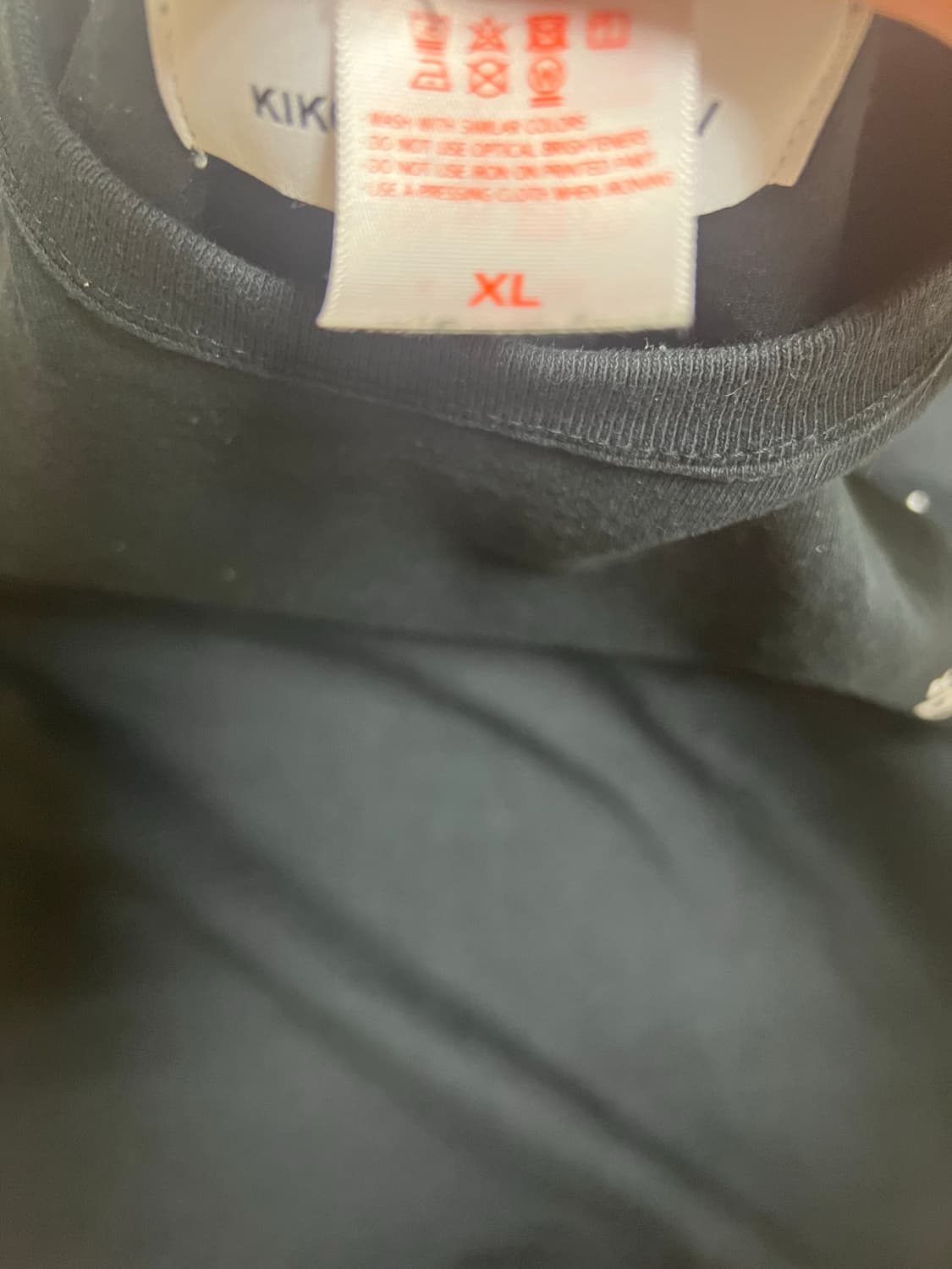 키코코스타디노브 0005롱슬리브 상품이미지3