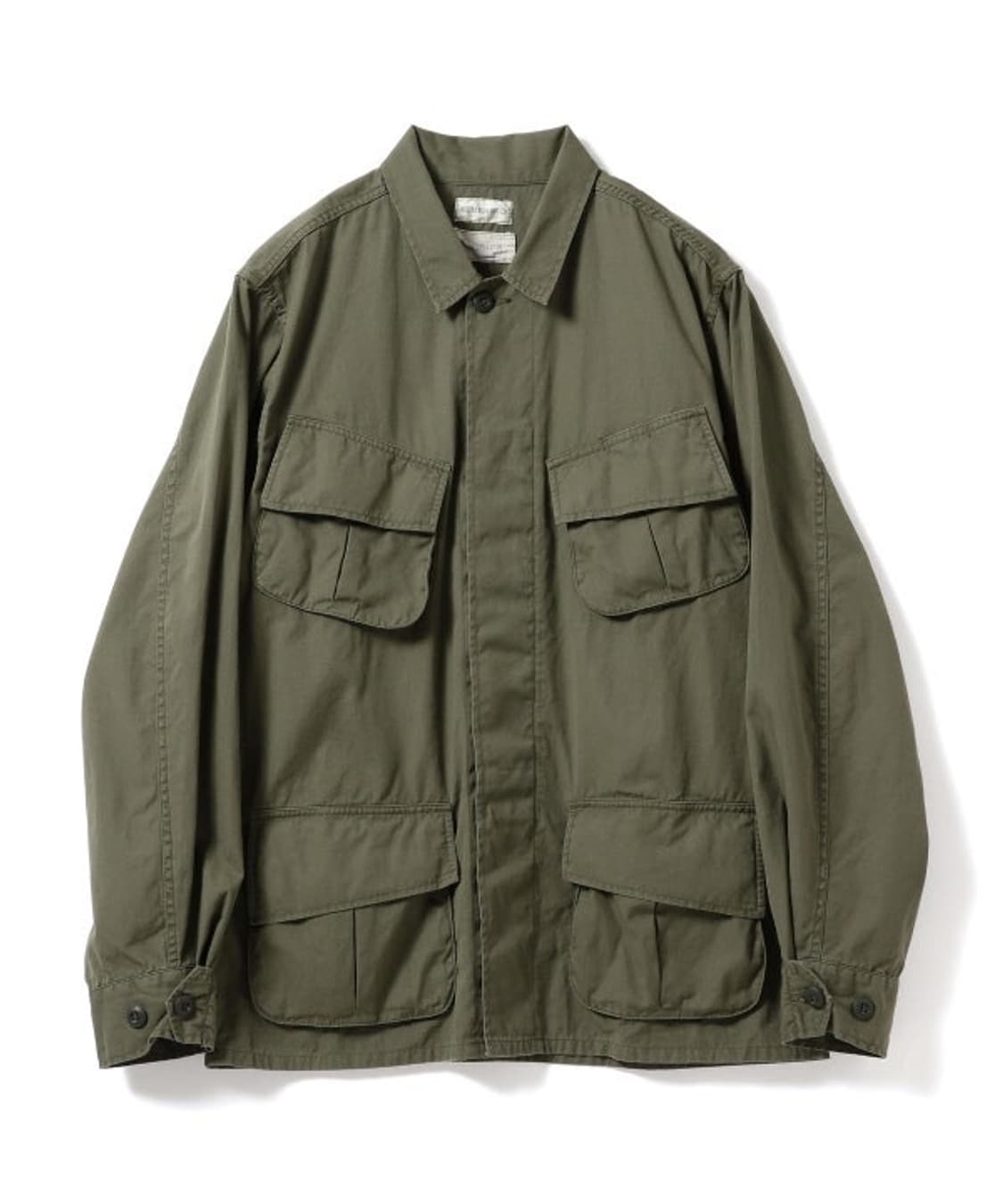 [L]버즈릭슨 페니카 정글퍼티그 bdu 상품이미지1