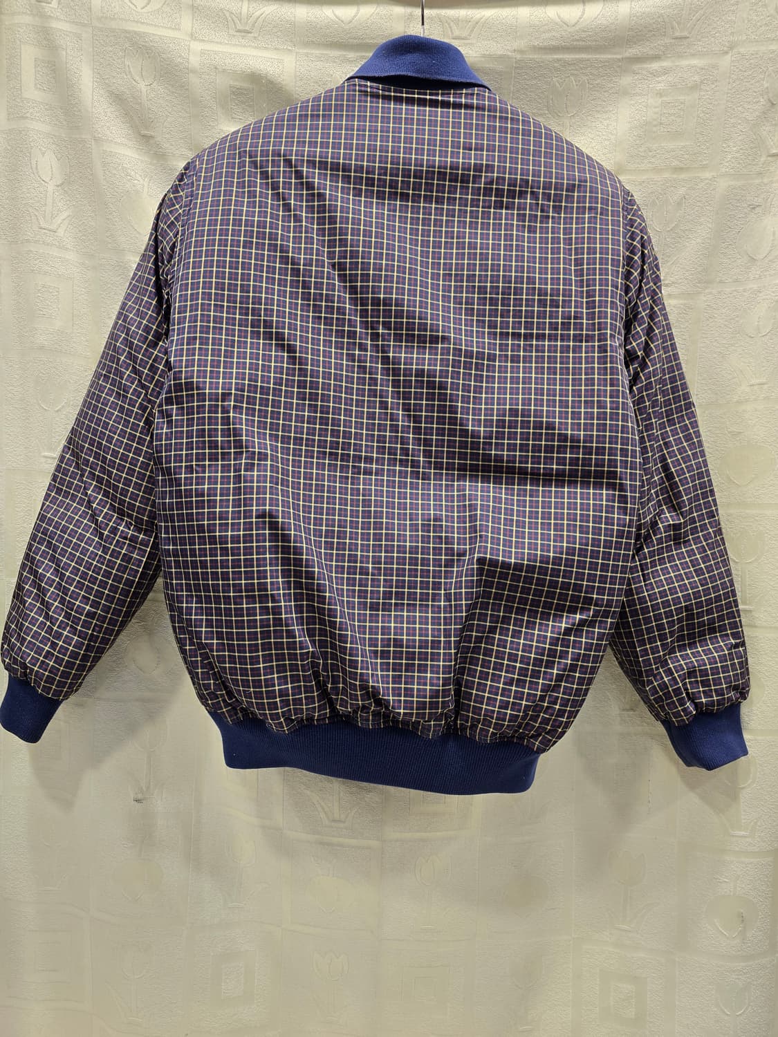 라코스테 남성 양면 다운패딩 자켓 S 상품이미지9