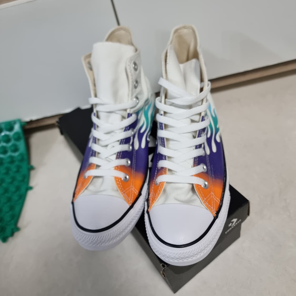 컨버스 하이 상품이미지2