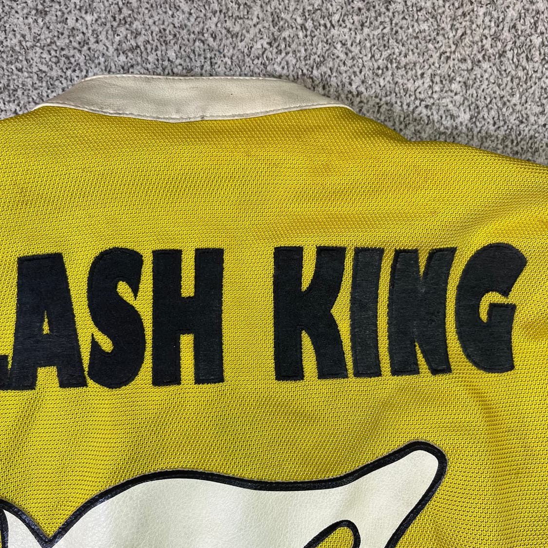 KADOYA 카도야 바이커 자켓 상품이미지9