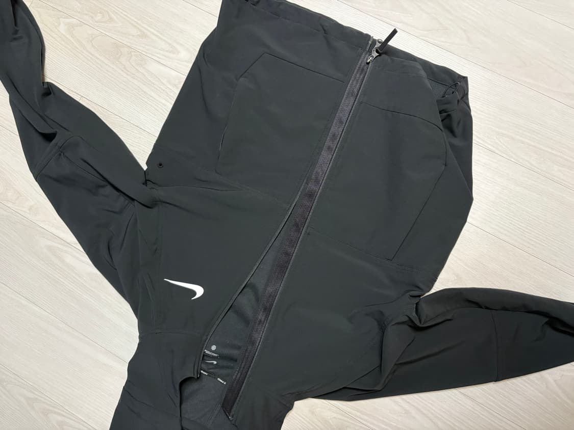 나이키 프로 후드집업L 상품이미지1