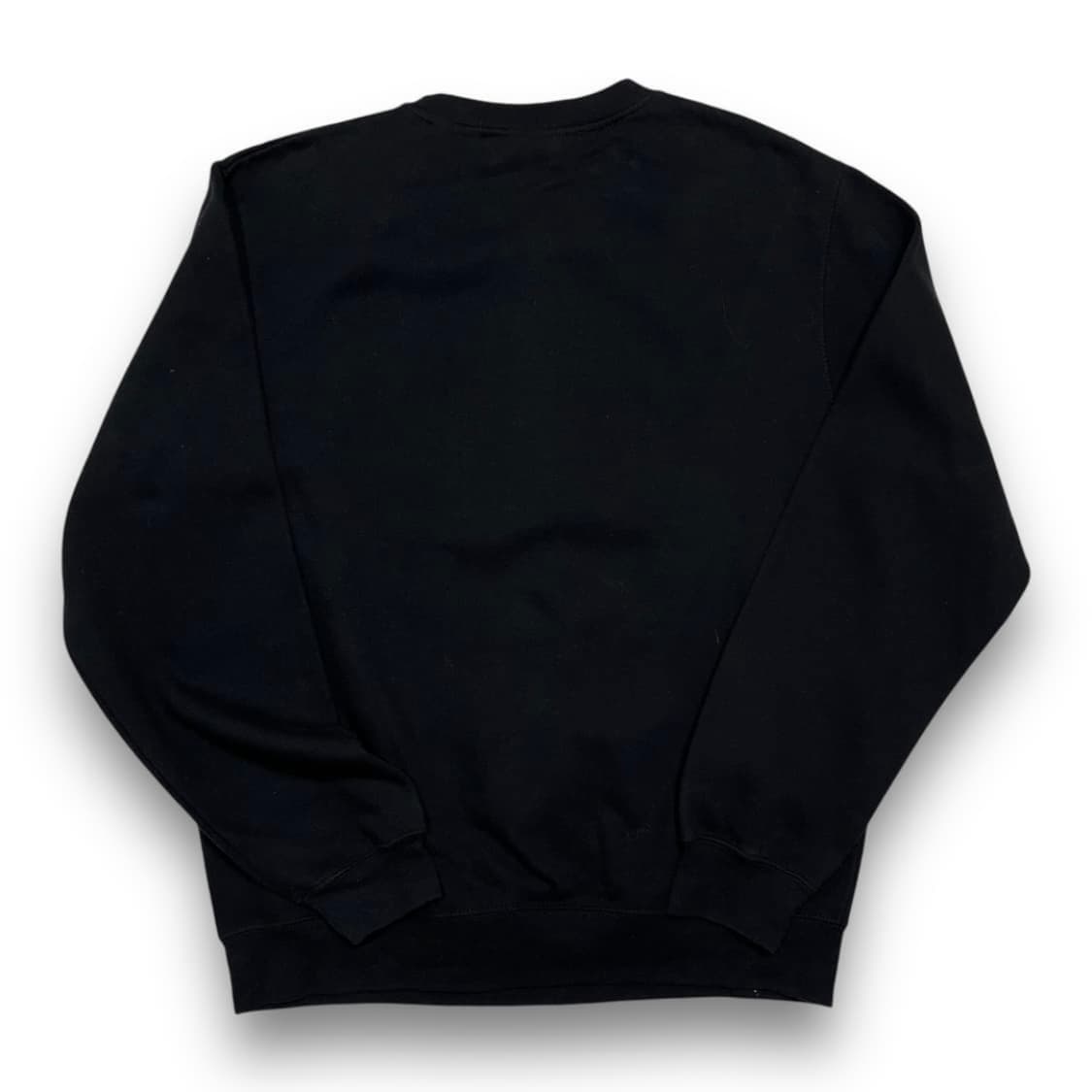 미쉬카 눈알 몬스터 스트릿 보드 빈티지 다크 맨투맨 상품이미지3