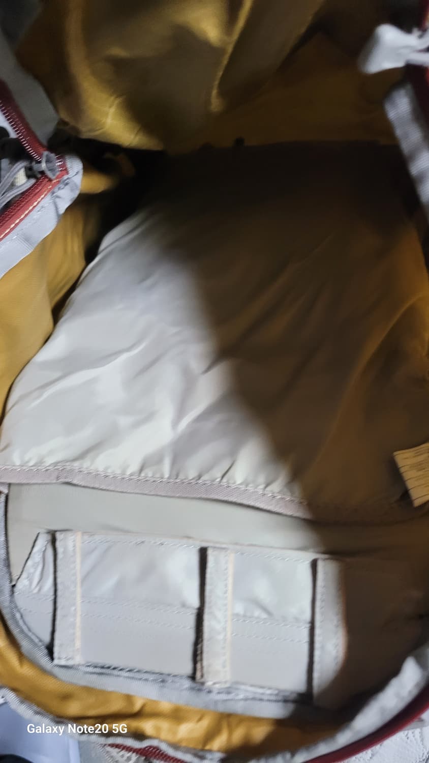 그레고리 백팩 상품이미지3