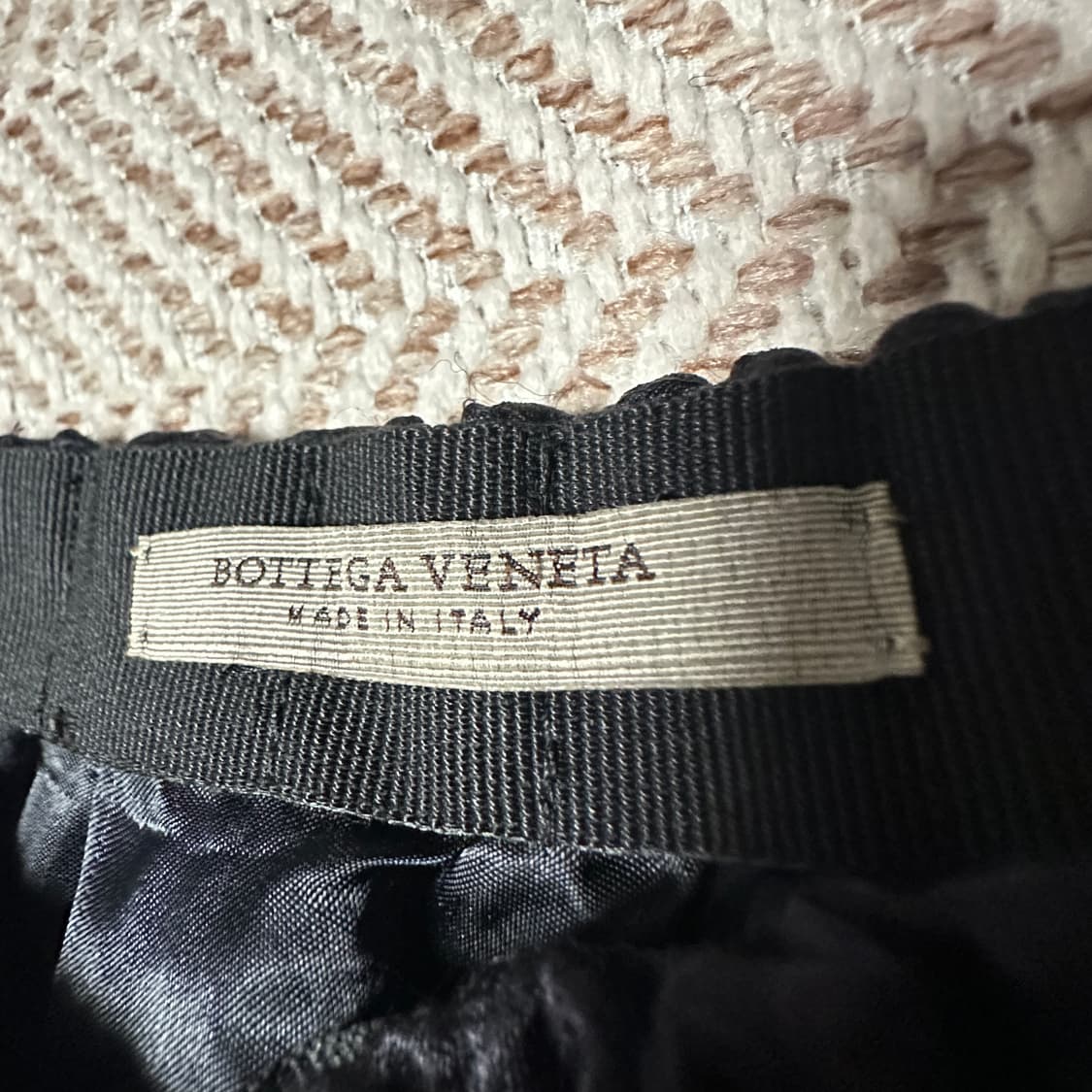 BOTTEGA VENETA woman italy made skirt 상품이미지2