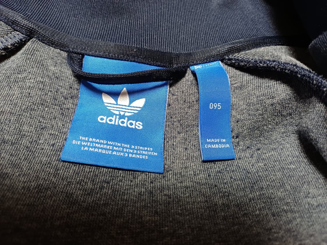 아디다스 슈퍼스타 트랙탑 져지 상품이미지3