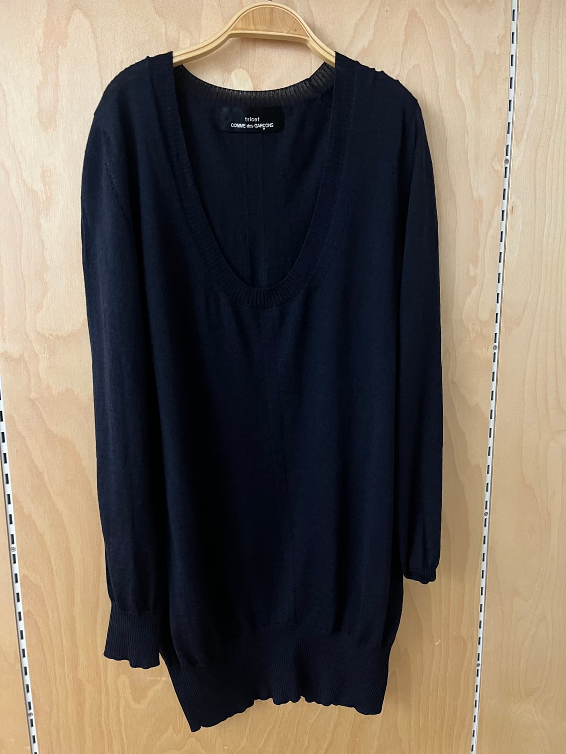 Comme des Garcons Tricot 니트 상품이미지2