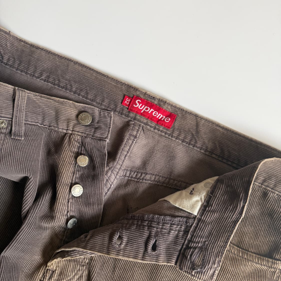 2000s Supreme 상품이미지3