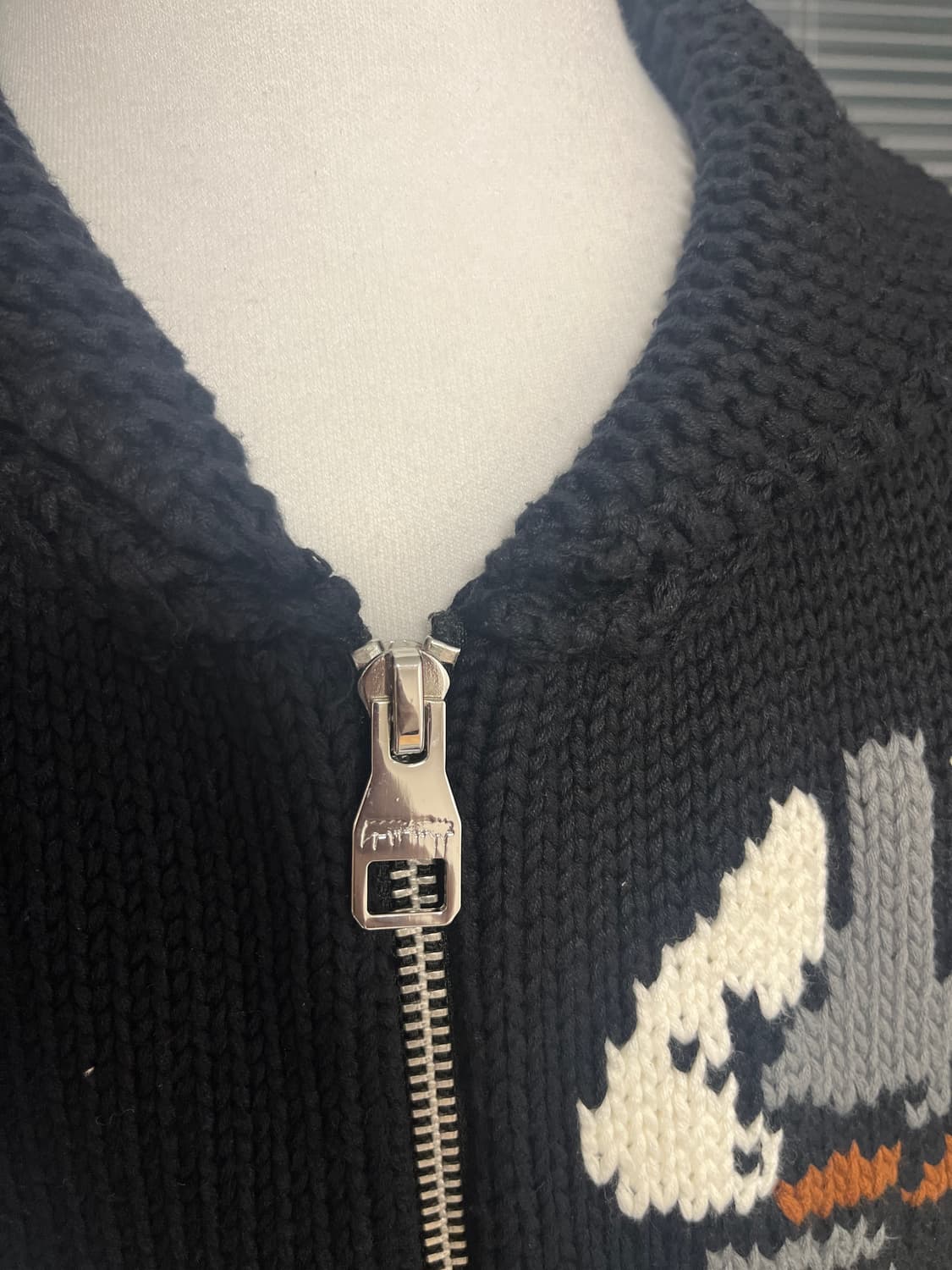 FUCKING AWESOME 뻐킹어썸 US U THEM  그래픽 코위찬 상품이미지5