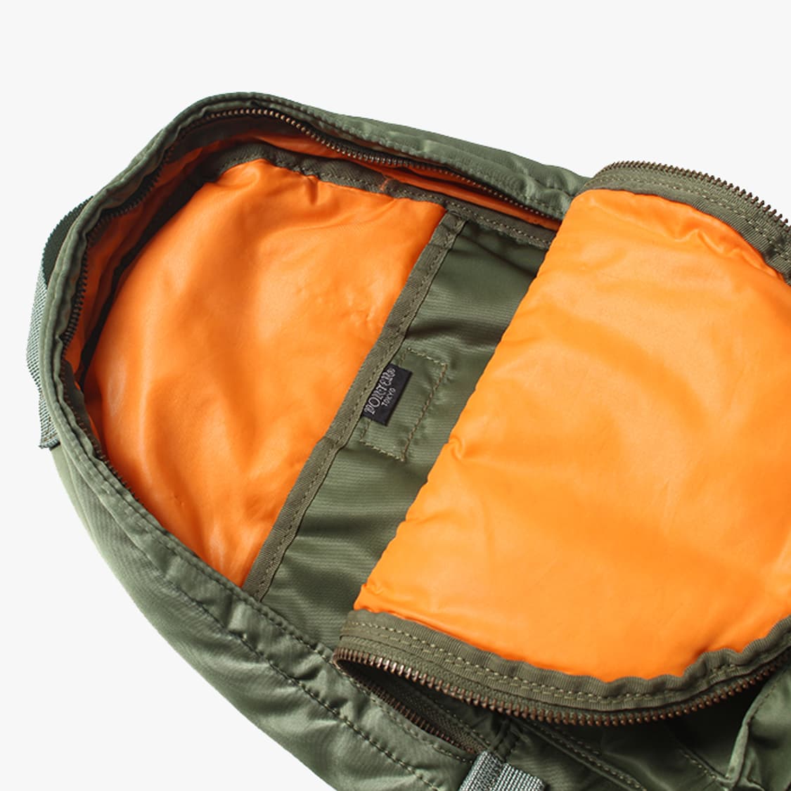  PORTER "Khaki Bag Pack" 상품이미지5