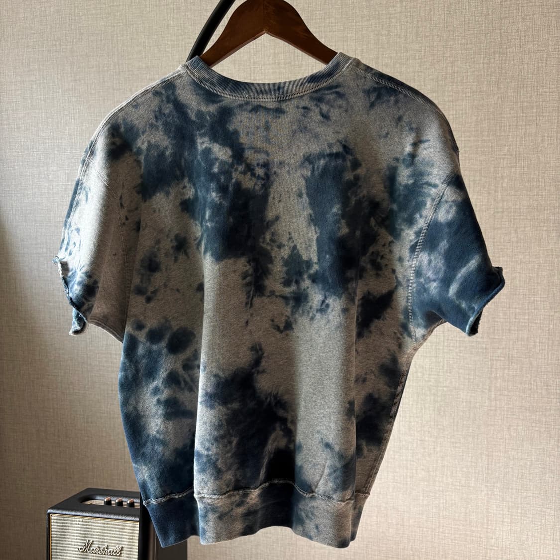 이자벨 마랑 타이다이 포인트 반팔 티셔츠 상품이미지6