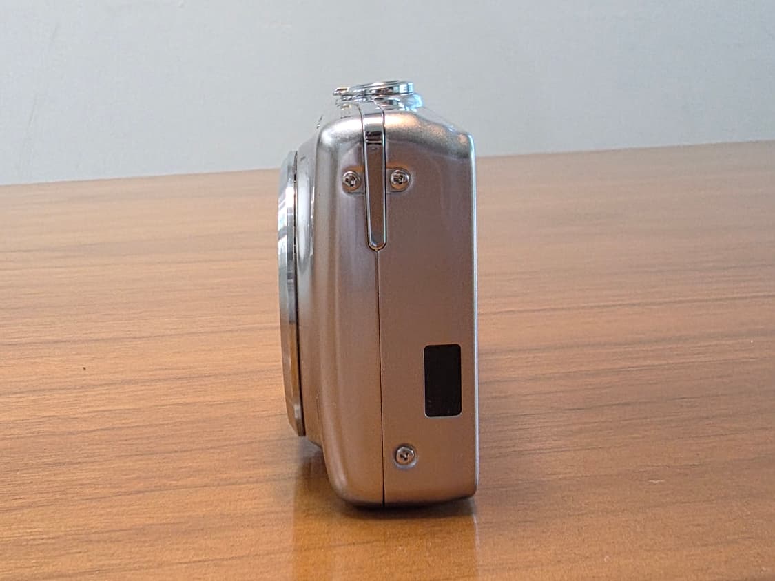 후지필름 F80EXR 초A급 빈티지 디카 상품이미지6