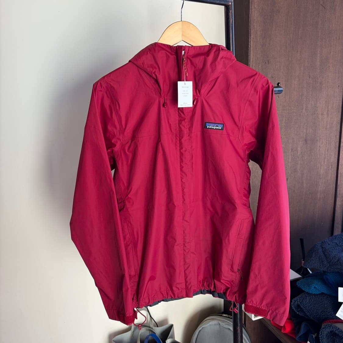 15311 - 파타고니아 토렌쉘 바람막이 자켓 상품이미지2