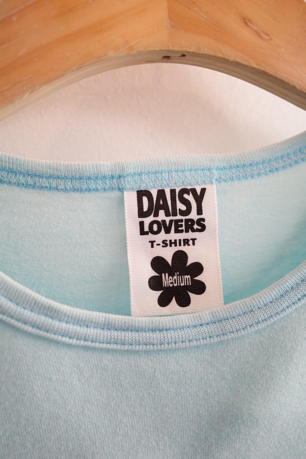 Japan brand 큐빅 티셔츠  상품이미지3