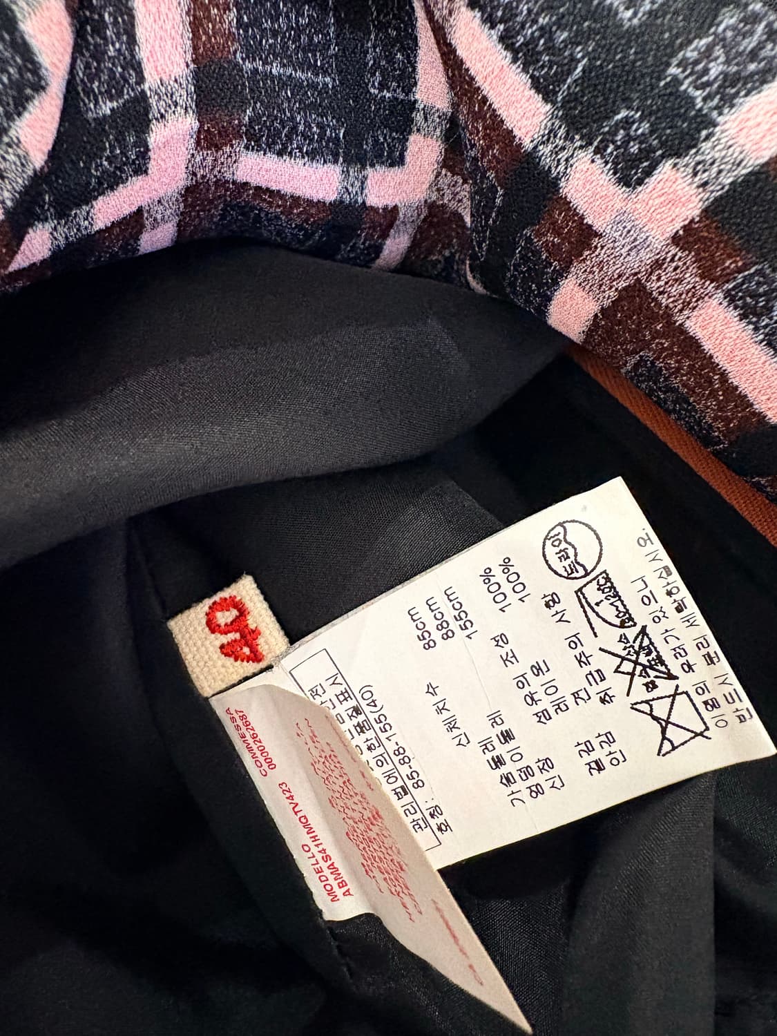 마르니  롱 원피스 상품이미지5