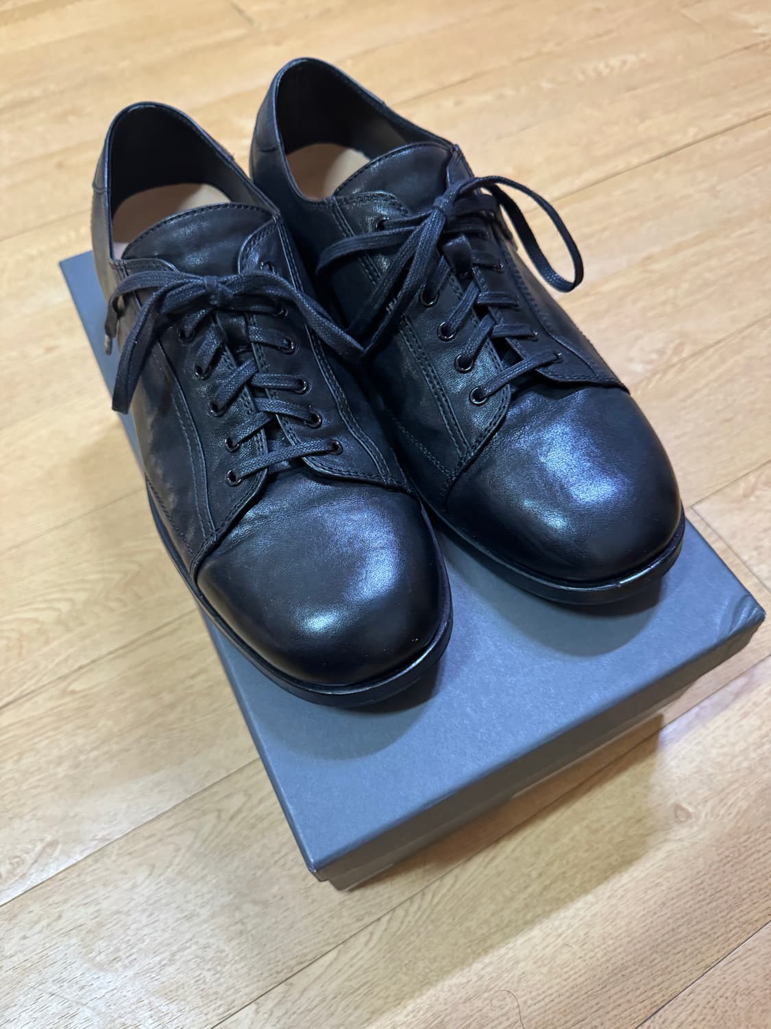 마이라이브러리 610 라이트더비 275 상품이미지2