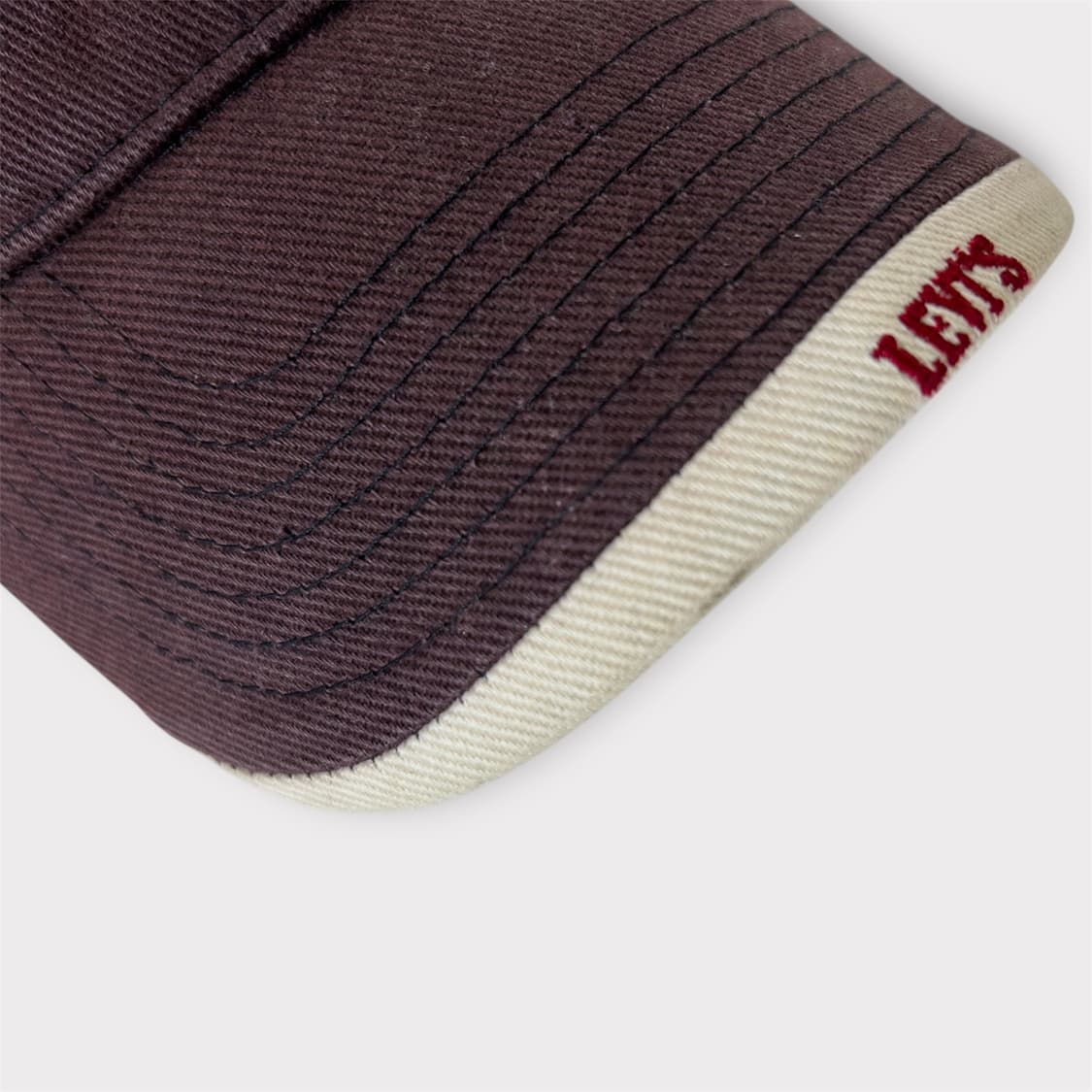 리바이스 레드탭 빈티지 볼캡 (1760) 상품이미지10