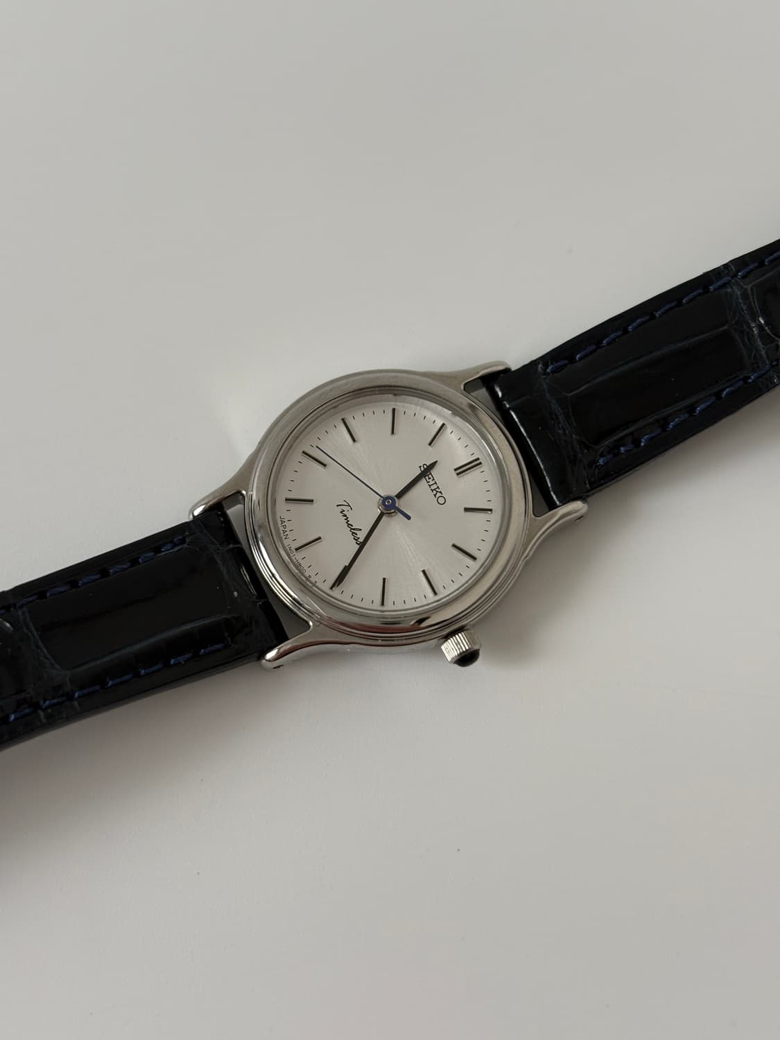 x TiCTAC - Timeless Silver Ladies Quartz 상품이미지5