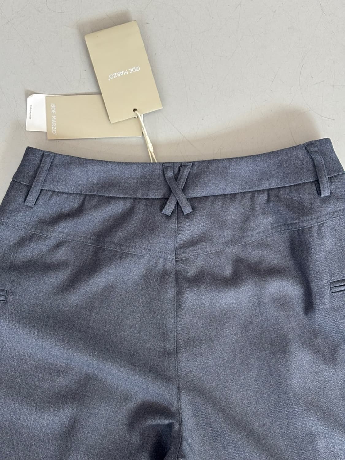 (New) 13de Marzo Trousers 상품이미지7