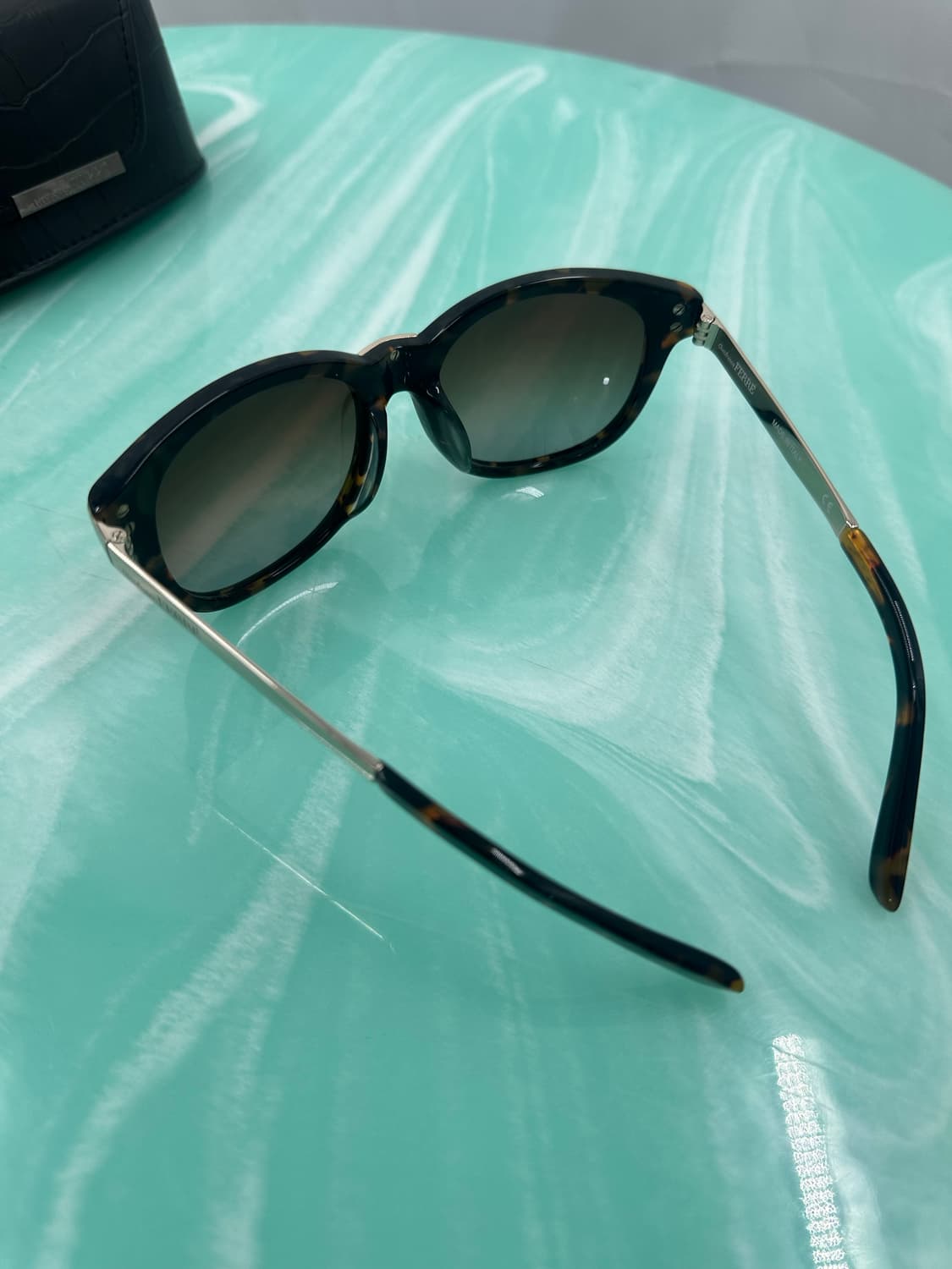 [새상품 무료배송] 지안프랑코 페레 Made In Italy 선글라스 상품이미지4